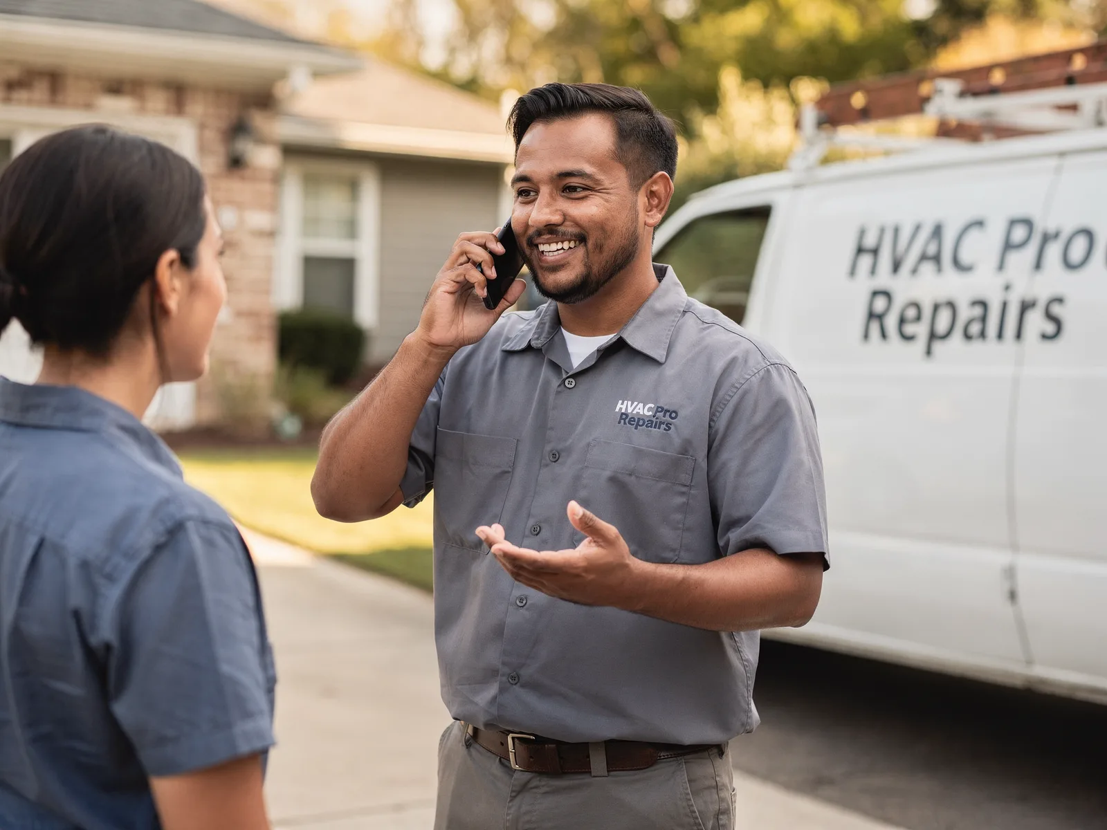 Heat Pump Repair Beaver Crossing, NE FAQs